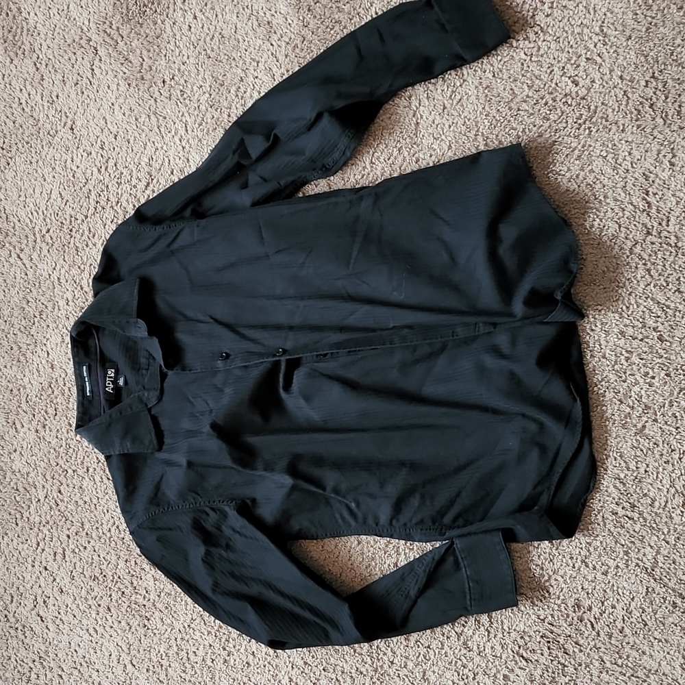Apt 9 Dress Shirt
